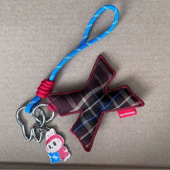 Pop Mart Pin for Love Series X Opened Box but New - Picture 6 of 6